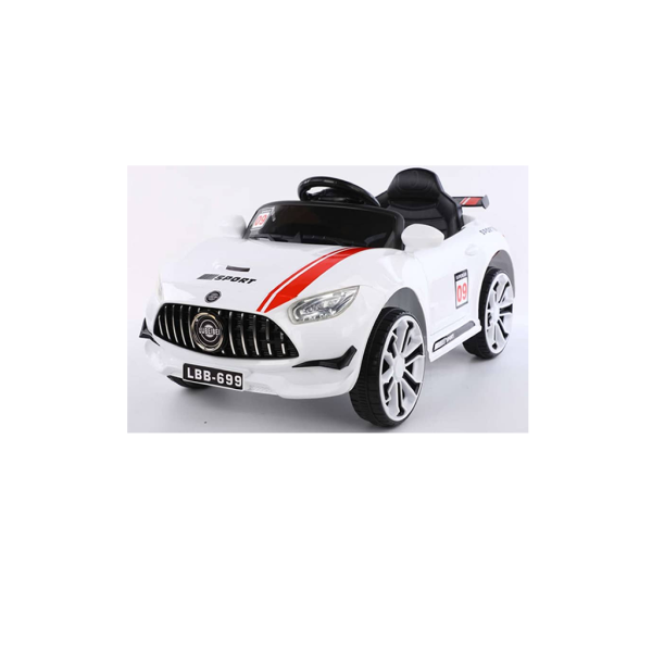 Toy car