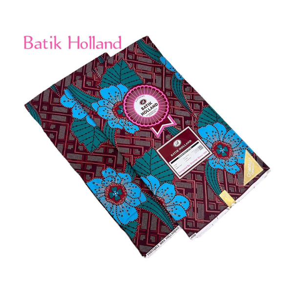 Batik atampa - Image 14