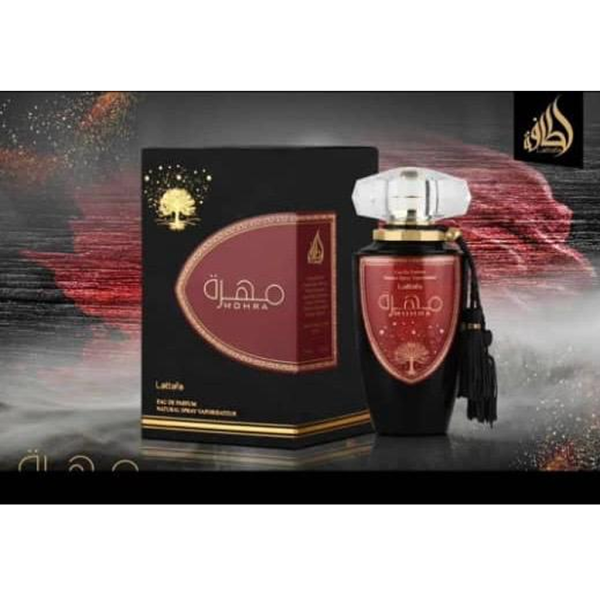 Mahra Perfume