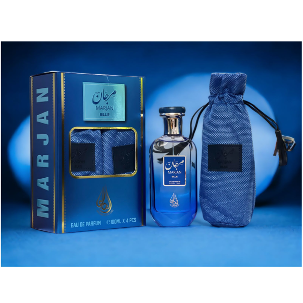 Marjan Perfumes - Image 2