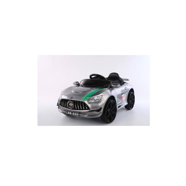 Toy car - Image 2