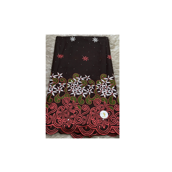 Laffayya Lace - Image 6