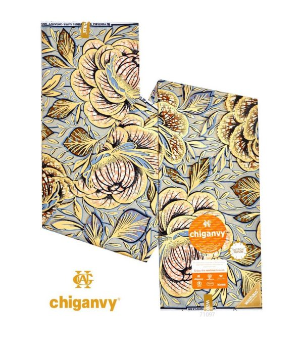 Chiganvy Poplin - Image 13