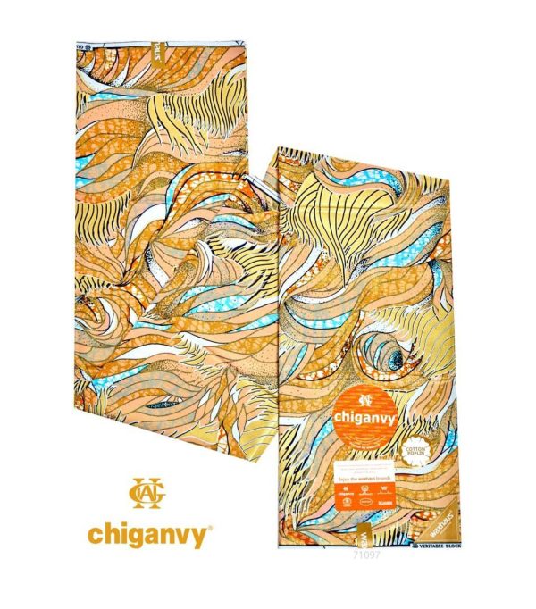 Chiganvy Poplin - Image 11