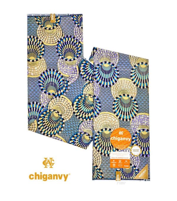 Chiganvy Poplin - Image 10