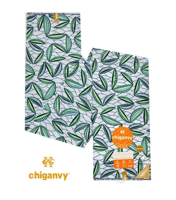 Chiganvy Poplin - Image 9