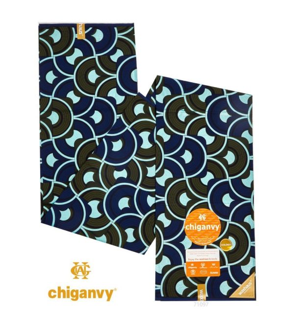 Chiganvy Poplin - Image 8