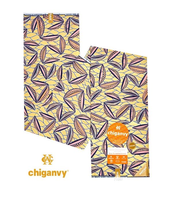 Chiganvy Poplin - Image 5