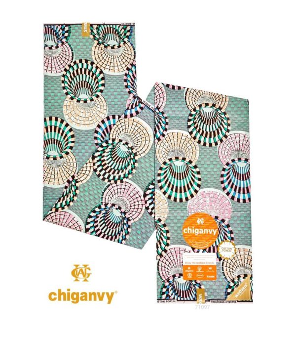 Chiganvy Poplin - Image 2