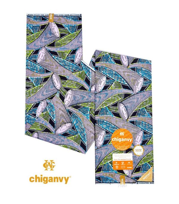 Chiganvy Poplin - Image 3