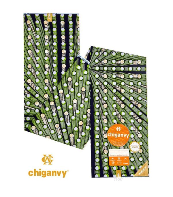 Chiganvy Poplin - Image 14